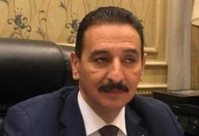 برلماني: مبادرة مصر لبحث أزمة الغذاء تحرك جاد لمواجهة التغيرات العالمية