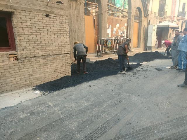 خط أحمر