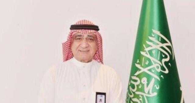 أمر ملكى سعودى: تمديد خدمة أمين جدة لمدة 4 سنوات