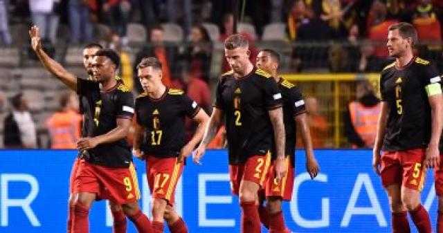 موعد مباراة ويلز ضد بلجيكا فى دوري الأمم الأوروبية