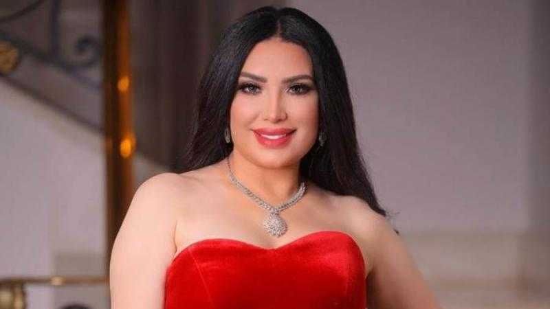 رمضان 2023.. عبير صبري تروج لشخصيتها في مسلسل جميلة