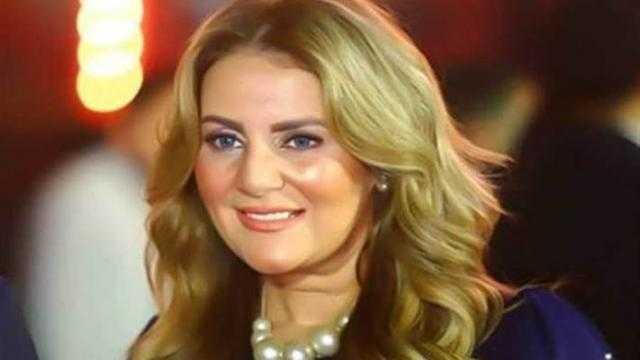 رانيا محمود ياسين بعد محاولة انتحار ياسمين الخطيب: «استغفروا الله وربنا يشفي»