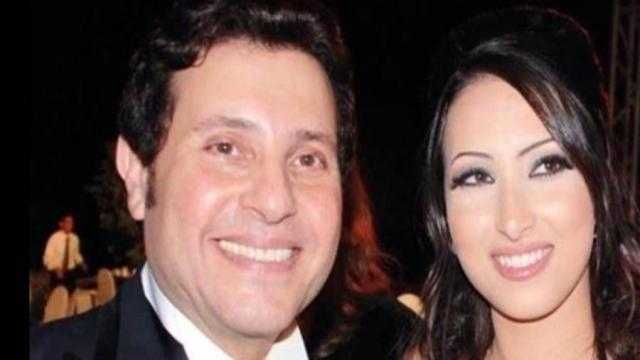 هاني شاكر يتحدث عن معاناة وفاة ابنته بالسرطان: ماتت وسابتلي توأم عنده سنتين