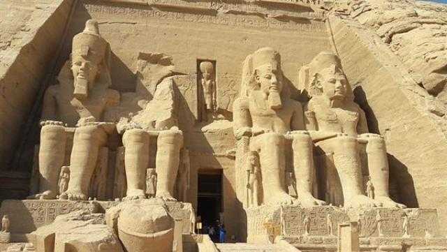 مصر على خريطة الوجهات السياحية المفضلة عالميًاً