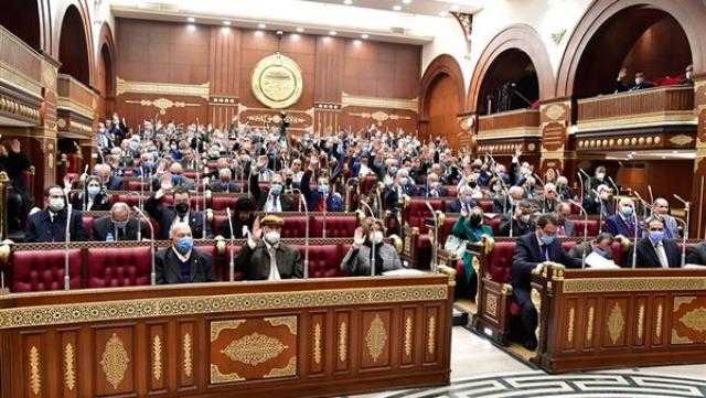 رئيس «الشيوخ» يحيل 9 تقارير إلى اللجان النوعية
