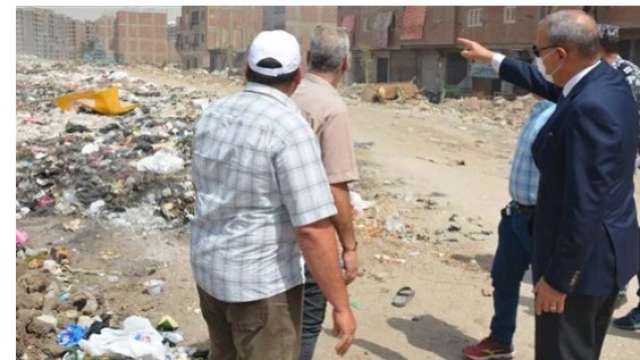خط أحمر