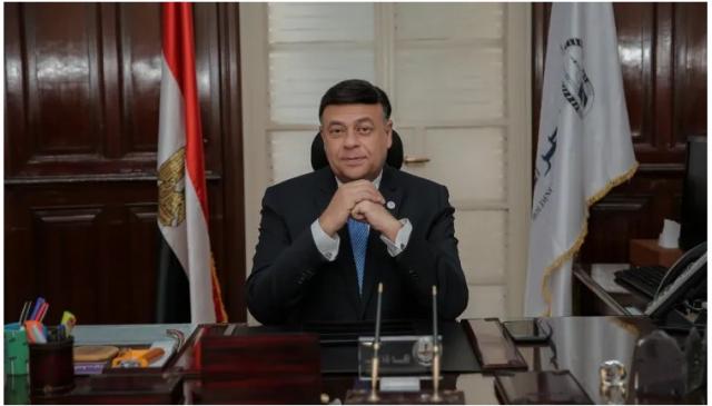 الحيني: الإنتهاء من الإجراءات الداخلية لطرح مصر لتأمينات الحياة بالبورصة بنهاية يونيو