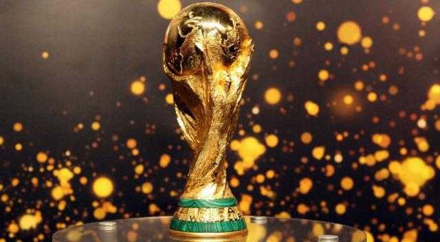 أفضل الهدافين في تاريخ بطولات كأس العالم
