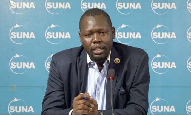 السودان.. قوى الحرية والتغيير تجدد تمسكها بحوار سوداني-سوداني لحل الأزمة