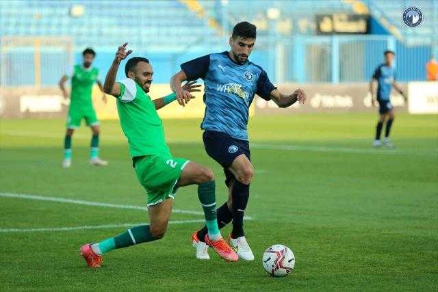 بسبب ارتفاع درجات الحرارة.. رابطة الأندية تعلن تعديل 5 مباريات في الدوري