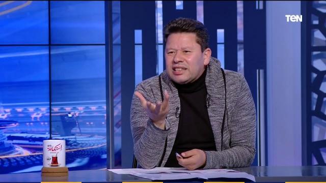 رضا عبدالعال: كيروش لا يصلح لتدريب المنتخب.. وهذا الشخص الأنسب