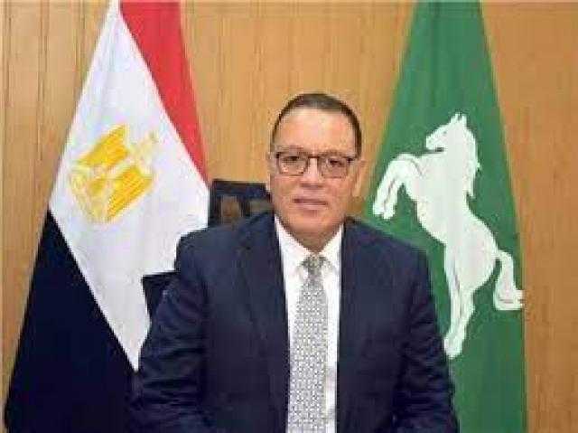 غلق 25 منشأة وضبط وإعدام أكثر من 10 أطنان أغذية بالشرقية