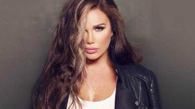 لا تقدم وعودا لأطفالك.. نيكول سابا تعبر عن حزنها بهذه الصورة