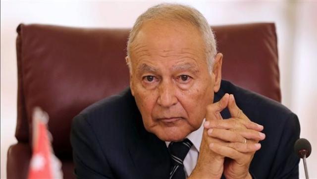 أبو الغيط: لا يجب أن تنقص حصة مصر من مياه النيل أبد الآبدين