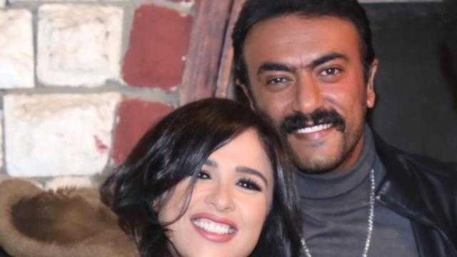 بمعاودة متابعته.. ياسمين عبد العزيز تنهي خلافها مع أحمد العوضي