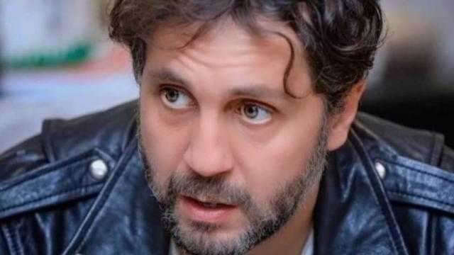 إصابة هشام ماجد بفيروس كورونا