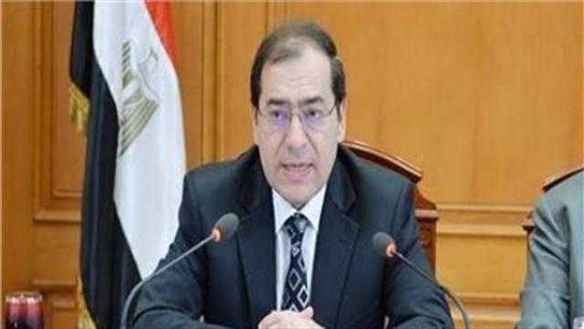 «بتروناس» الماليزية تتطلع لزيادة الاستثمارات في مشروعات الغاز الطبيعى في مصر