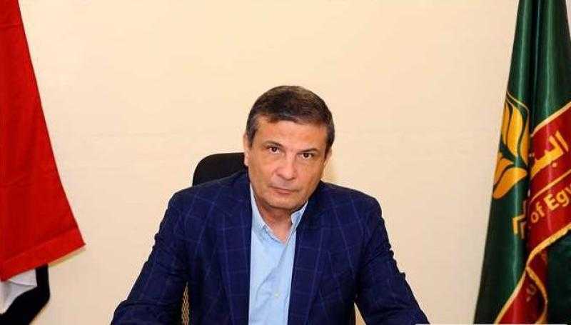 علاء فاروق: فتح اعتمادات مستندية لـ «هيلثي» لاستيراد رؤوس الأبقار بفائدة 5%.. وتوفير تمويلاً لإنشاء محجر بيطري