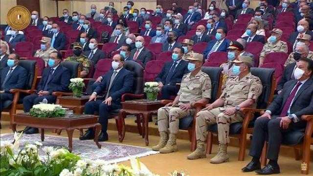 وزير الزراعة يكشف أسباب ارتفاع أسعار اللحوم في مصر