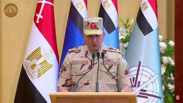 مدير عام مشروعات الخدمة الوطنية: مصر خططت لتعظيم مواردها من مشروعات زراعية وسمكية