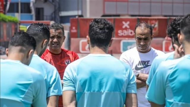 «عبد الحفيظ» يوضح موعد عودة اللاعبين الدوليين