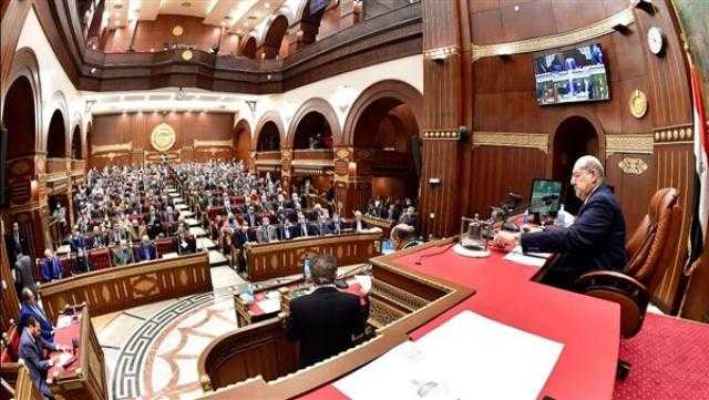 «شباب الشيوخ» تستعرض تقريرها بشأن تعديلات قانون الرياضة