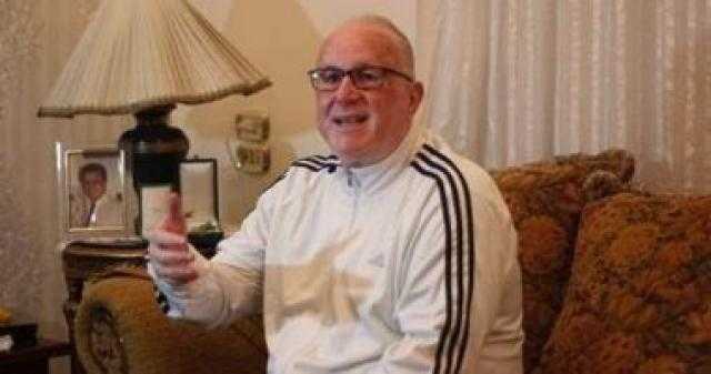 رسمياً.. خالد جاد الله رئيساً لقطاع الناشئين بنادي البنك الأهلي