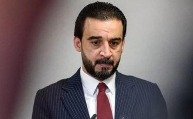 رئيس مجلس النواب العراقي: استقالة نواب الكتلة الصدرية نافذة