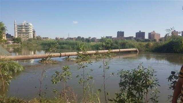 الفيوم.. العثور على جثة مقطوعة الرأس في بحر يوسف