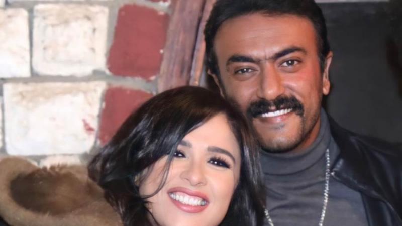 ياسمين عبد العزيز 