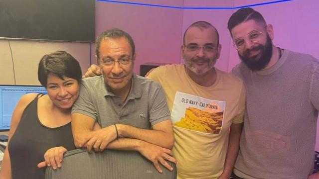 شيرين عبد الوهاب تستعيد نشاطها الفني بعد أزمتها مع حسام حبيب