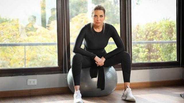 ”مطلقة وعندي ولدين والناس بتتخدع فيا”.. ريم مصطفى تكشف تصريحات لأول مرة مع لميس الحديدي