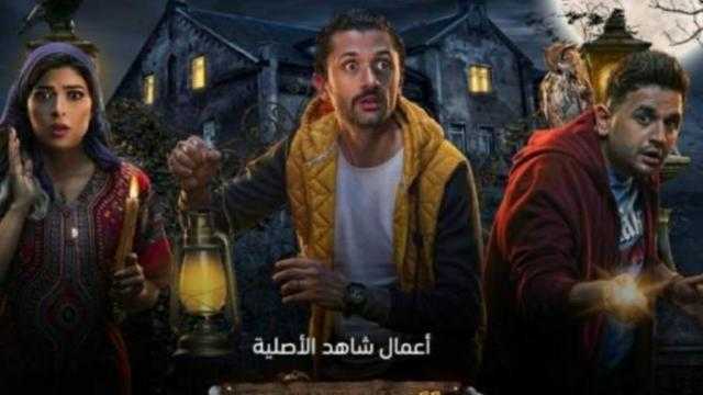 مؤلفي مسلسل «البيت بيتي»: نجاح المسلسل بيحطنا في منافسة مع نفسنا