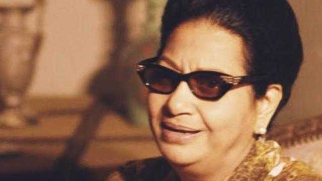 حفيدة شقيقة أم كلثوم: لم يعتذر لي أحد عن إهانة كوكب الشرق ومتمسكة بالإجراءات القانونية