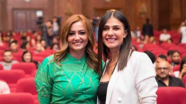 تكريم اسم سمير صبري وبشرى وبسمة وميرنا وليد في ختام «تري كور الفرنسي للأفلام القصيرة جدا»