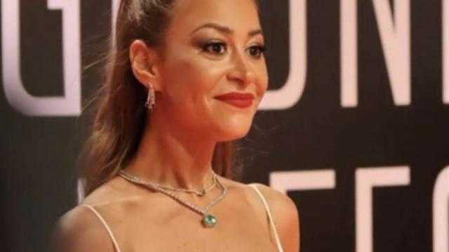 منة شلبي: ”الفن ملهوش علاقة بالدين ولا بقيم المجتمع.. أنت اللي بتختار تكون الحلو أو الوحش”