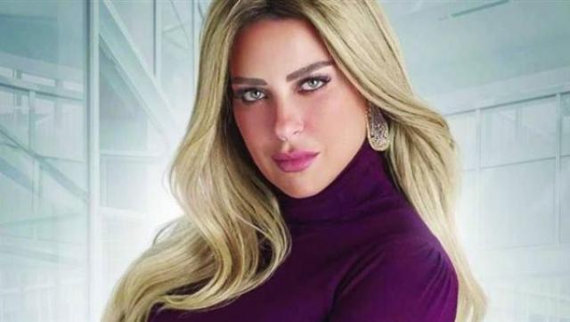 ريم مصطفى: «مش بكره الرجالة بس الستات كائنات مختلفة»