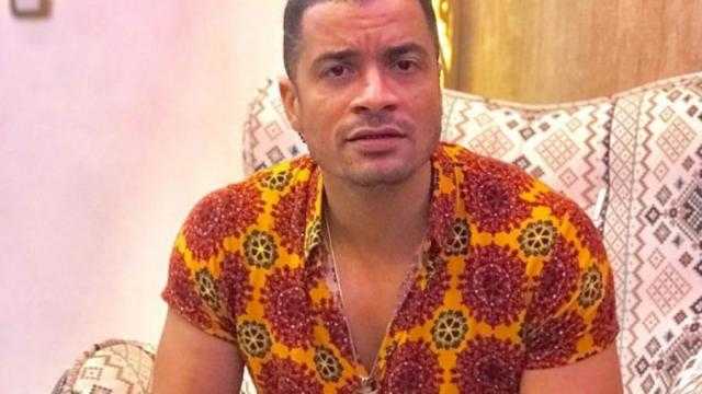 أستاذنا وبحترمه.. حسن شاكوش يوجه رسالة تقدير لـ هاني شاكر