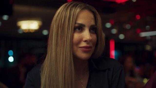 ريم مصطفى: تزوجت في سن 19 سنة وأصبحت مطلقة ومعي ولدان