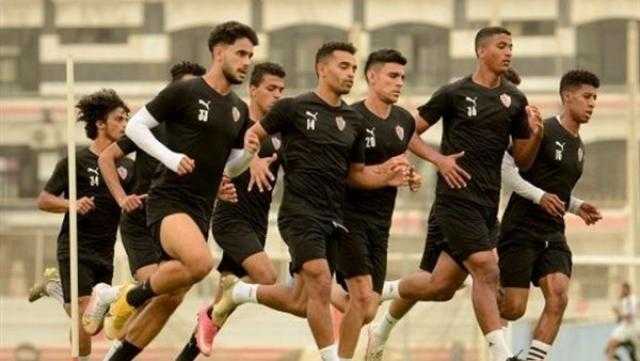 الزمالك راحة من التدريبات ويبدأ غدًا الاستعداد لمواجهة الأهلي