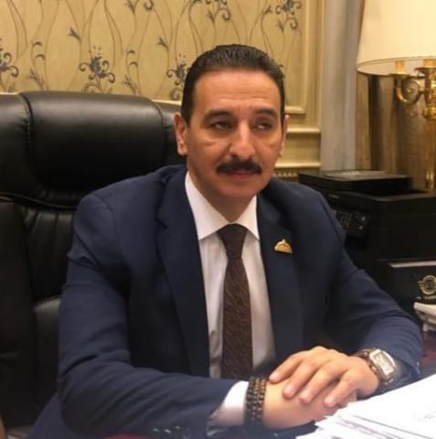خط أحمر
