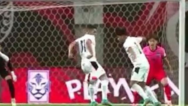 خط أحمر