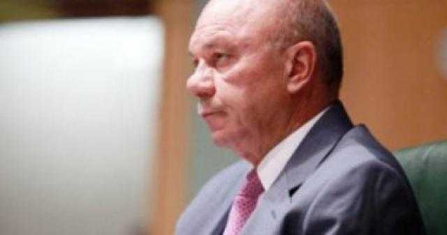 رئيس مجلس الأعيان الأردنى: أمن العراق واستقراره مصلحة أردنية