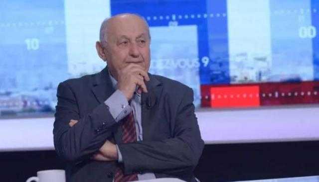 رئيس هيئة صياغة الدستور في تونس: نعمل على «تكييف جديد» لنظرية الفصل بين السلطات