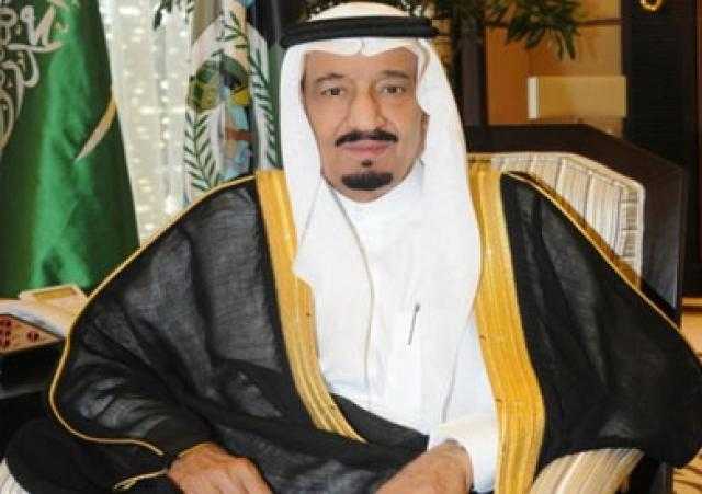 السعودية تتباحث مع مصر حول مشروع مذكرة تفاهم في المجال القانوني