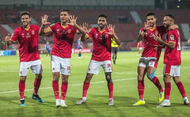 حارس إيطاليا السابق: الأهلي أفضل فريق عربي وإفريقي