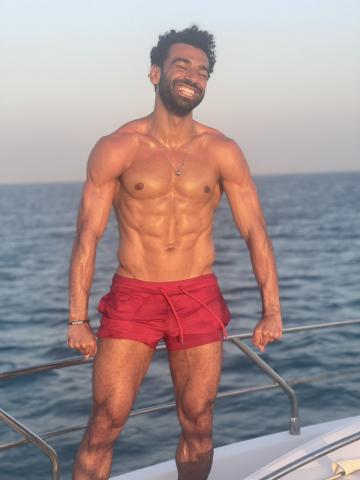 محمد صلاح