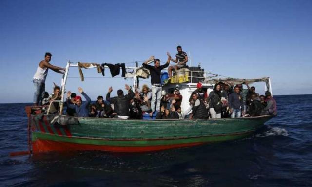 إيطاليا: وصول 61 مهاجرا إلى جزيرة لامبيدوزا
