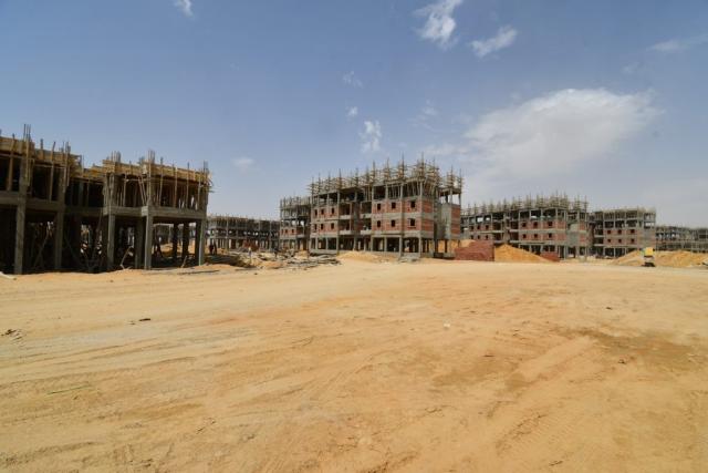”الإسكان” تكشف تفاصيل وموعد طرح 3677 قطعة أرض في 10 مدن بالصعيد