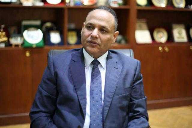رئيس أكاديمية البحث العلمي: السيسي يهدف لتحقيق المزارعين أعلى ربح